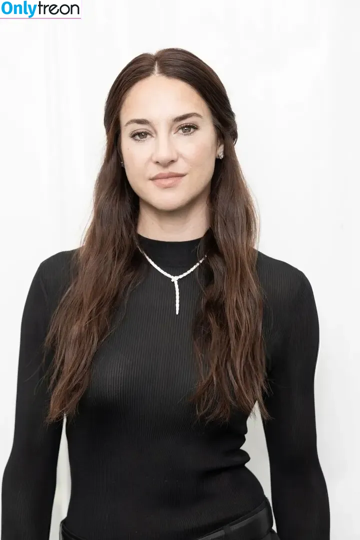 Shaliene Woodley nude photo #0687 (shailenewoodley)