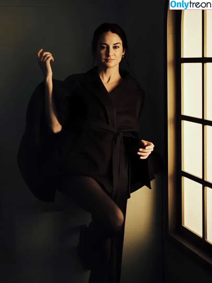 Shaliene Woodley nude photo #0695 (shailenewoodley)