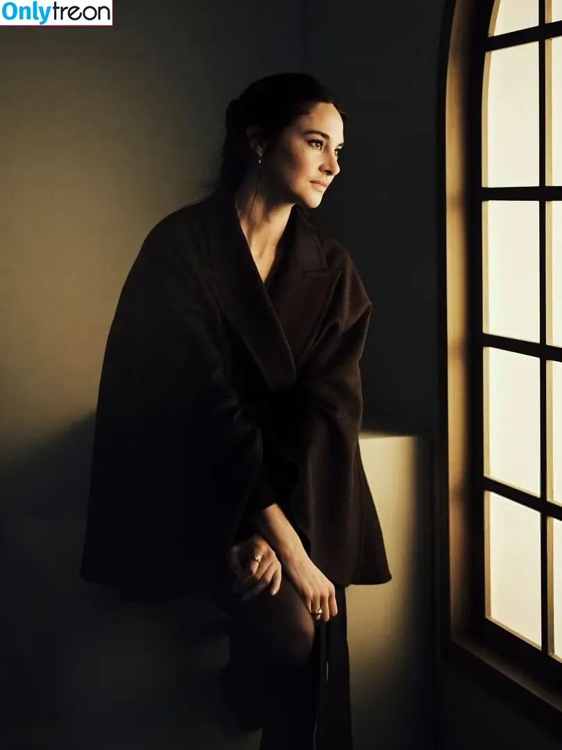 Shaliene Woodley голая photo #0697 (shailenewoodley)