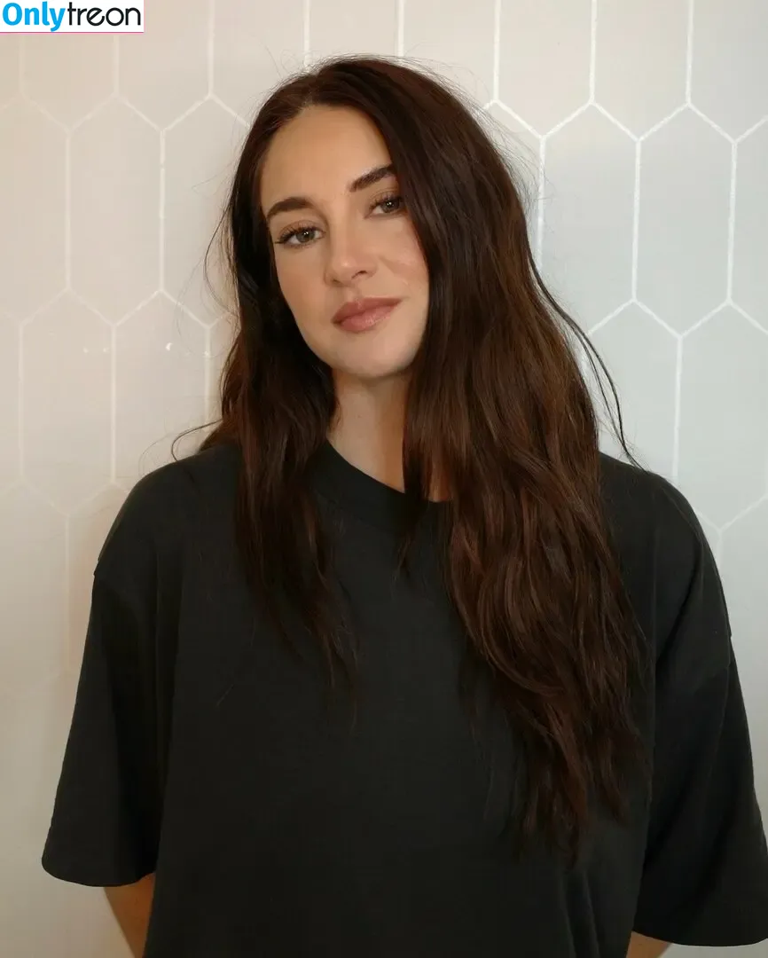 Shaliene Woodley nude photo #0714 (shailenewoodley)