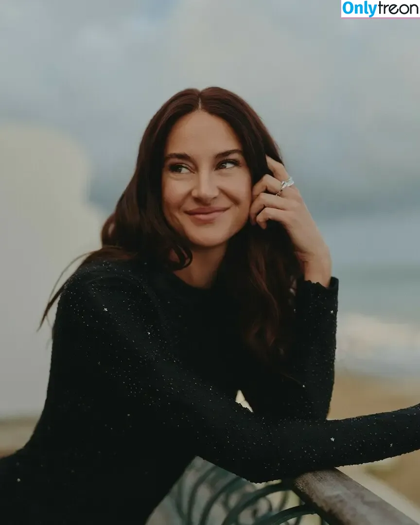 Shaliene Woodley голая photo #0729 (shailenewoodley)