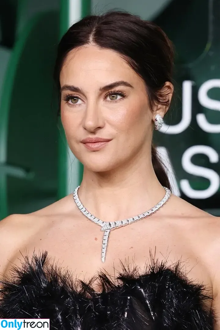 Shaliene Woodley голая photo #0743 (shailenewoodley)