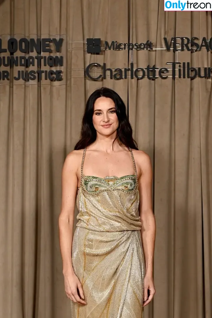 Shaliene Woodley nude photo #0809 (shailenewoodley)