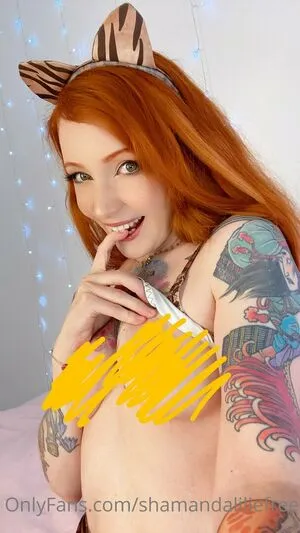 shamandaliliefree / cummins фото голая #0051