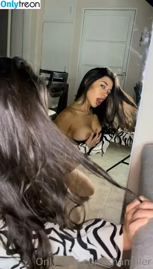 Shamiller / she2bad nude photo #0043