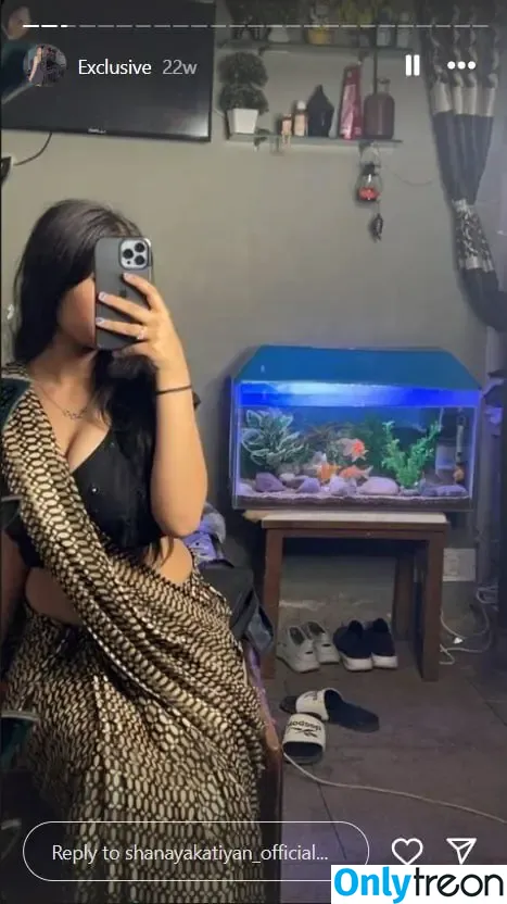 Shanaya Katiyan nude photo #0024 (shanayakatiyan_official)