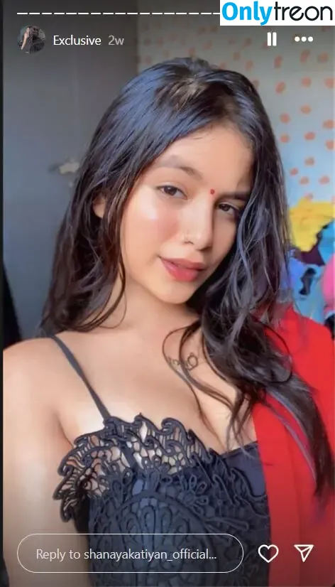 Shanaya Katiyan nude photo #0025 (shanayakatiyan_official)