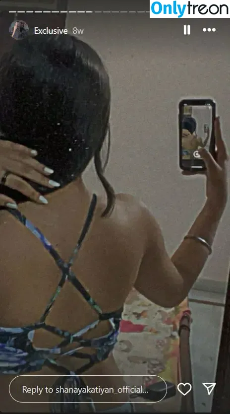 Shanaya Katiyan nude photo #0028 (shanayakatiyan_official)