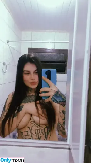 Shandala Rosa / Shandalizenow / Shanz nude photo #0002