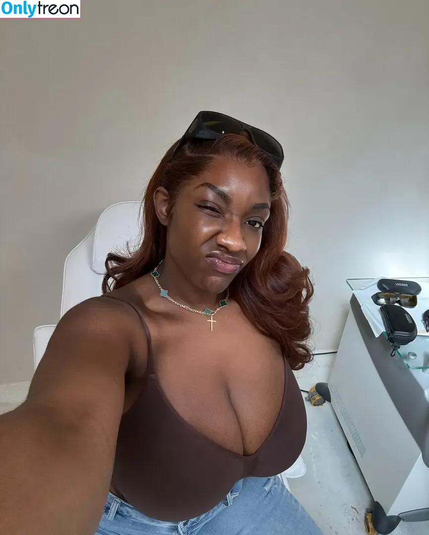 Shani Jamilah nude photo #0028 (shanijamilah / shanijamilahtv)