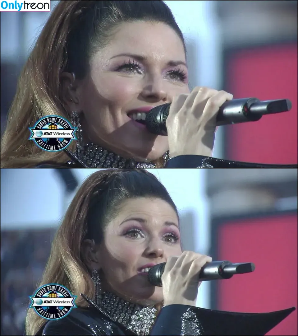 Shania Twain голая photo #0010 (ShaniaTwain / pinkfantasy23)