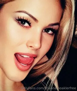 shannamoaklerfree / shannamoakler nude photo #0003