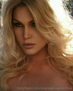 shannamoaklerfree / shannamoakler nude photo #0052