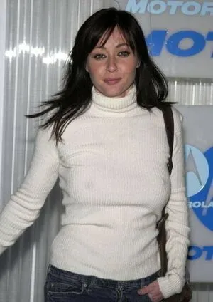 Shannen Doherty / DohertyShannen / theshando nude photo #0007