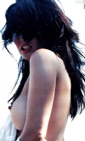 Shannen Doherty / DohertyShannen / theshando nude photo #0053