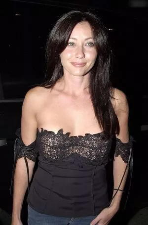 Shannen Doherty / DohertyShannen / theshando nude photo #0067