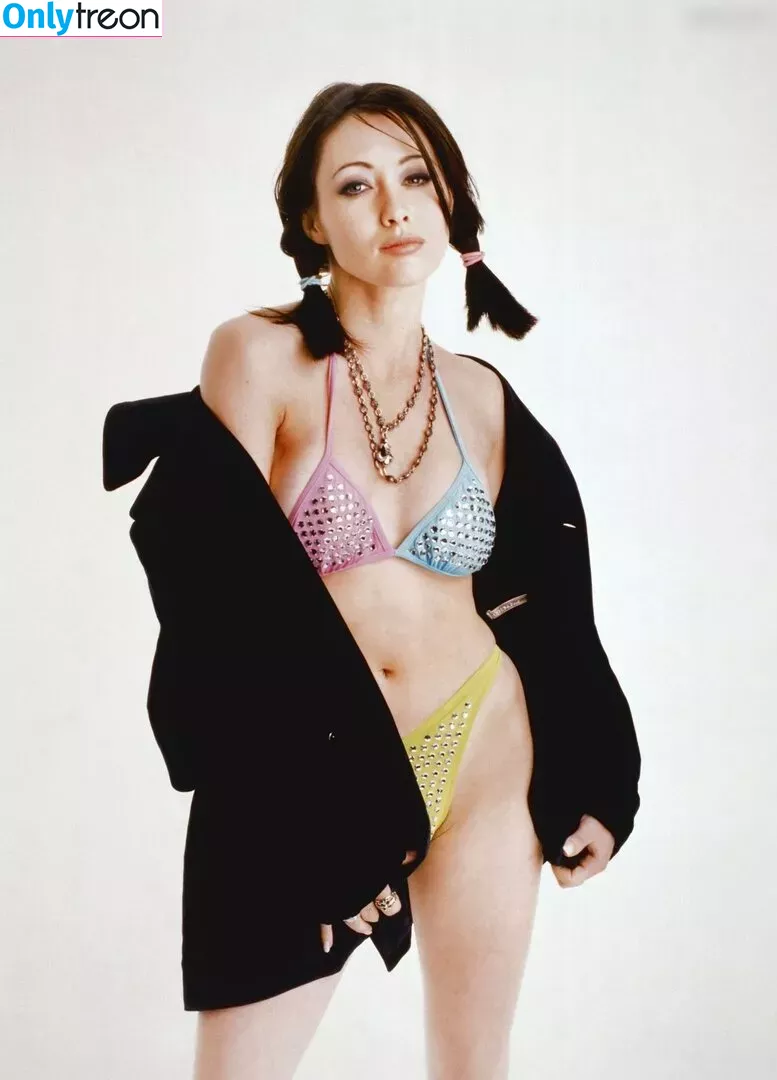 Shannen Doherty голая photo #0079 (DohertyShannen / theshando)