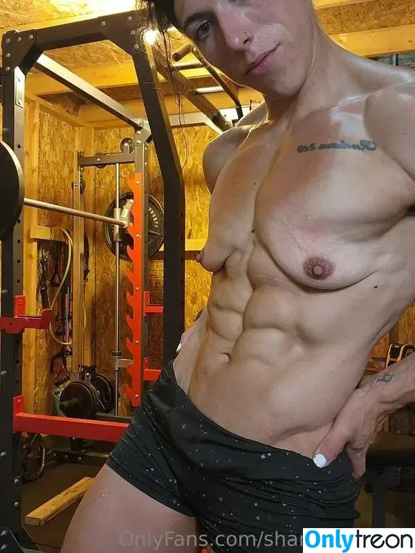 Shannon Seeley голая photo #0180 (shanisfierce / shannonseeley)