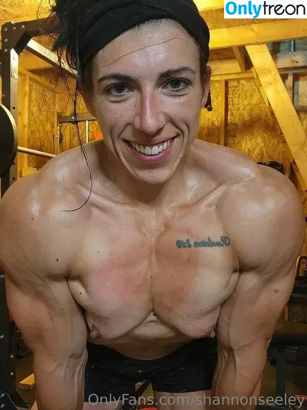 Shannon Seeley голая photo #0184 (shanisfierce / shannonseeley)