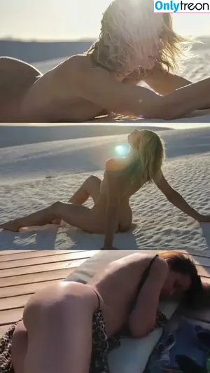 Shantel VanSanten / therealshantel nude photo #0933
