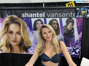Shantel VanSanten / therealshantel nude photo #0937