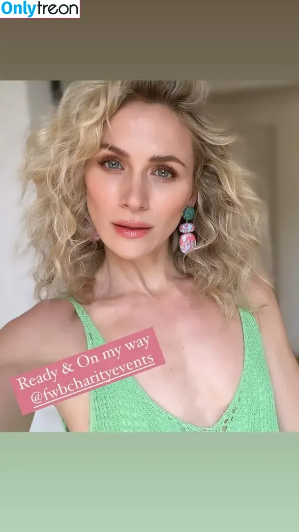 Shantel VanSanten голая photo #0748 (therealshantel)
