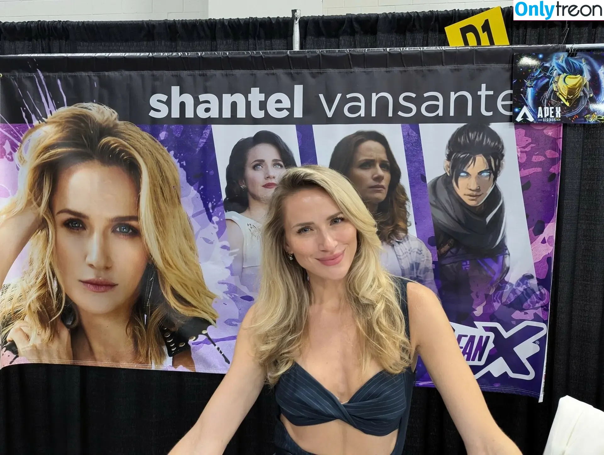 Shantel VanSanten nude photo #0937 (therealshantel)