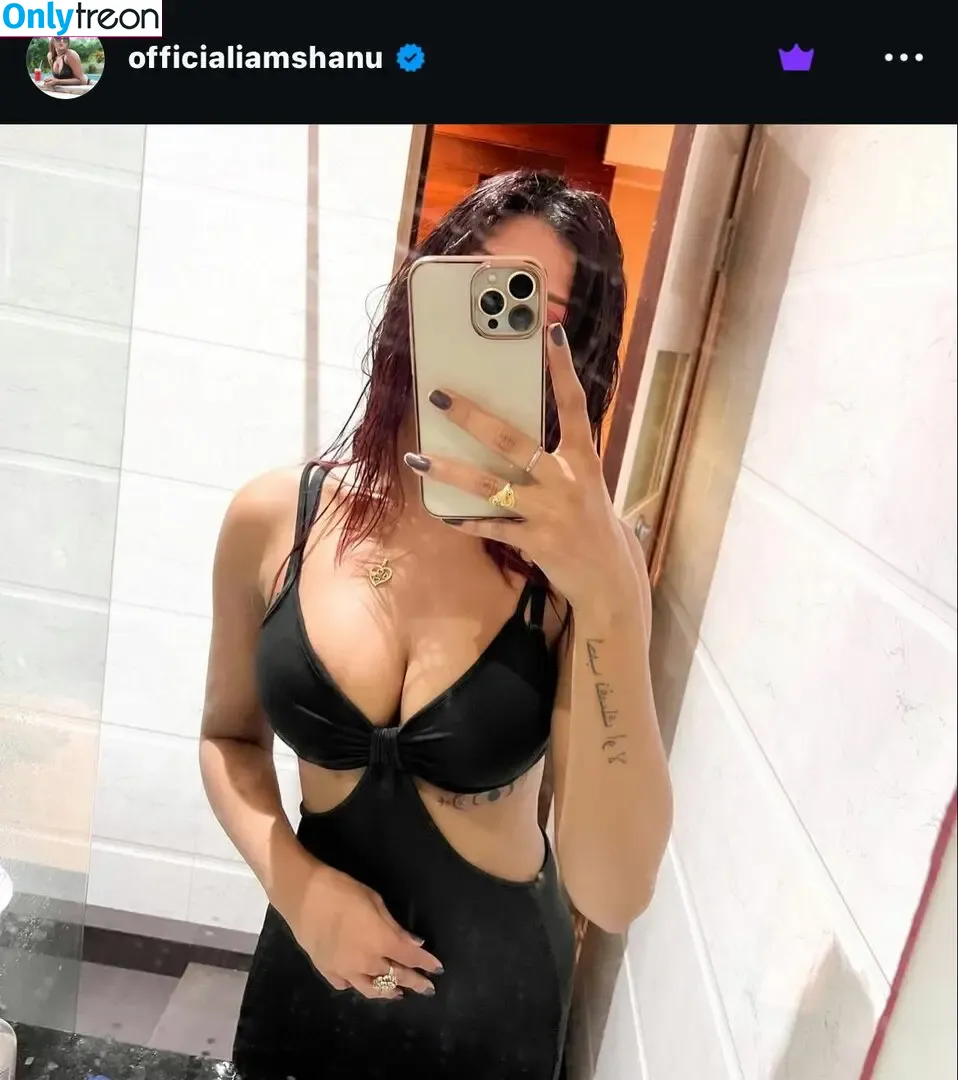 Shanu Dhekawa голая photo #0068 (officialiamshanu)