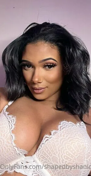 shapedbyshanice / shapesbyshanice nude photo #0004