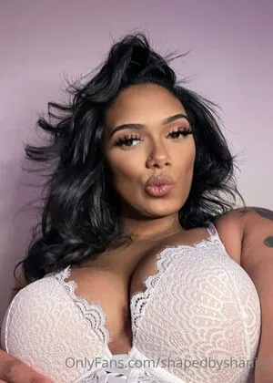 shapedbyshanice / shapesbyshanice nude photo #0012