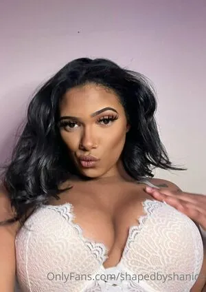 shapedbyshanice / shapesbyshanice nude photo #0014