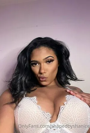 shapedbyshanice / shapesbyshanice nude photo #0017