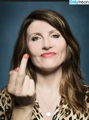 Sharon Horgan / sharonhorgan nude photo #0003