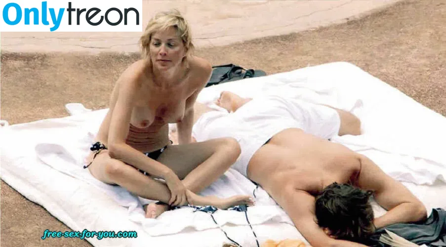 Sharon Stone nude photo #0044 (367716728 / sharonstone)