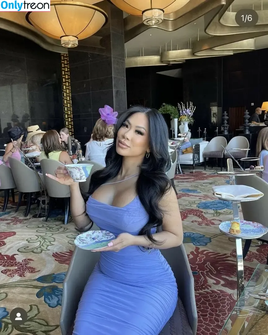 Sharon Tran nude photo #0002 (Valentina_Lane / sharonness / sharontran)