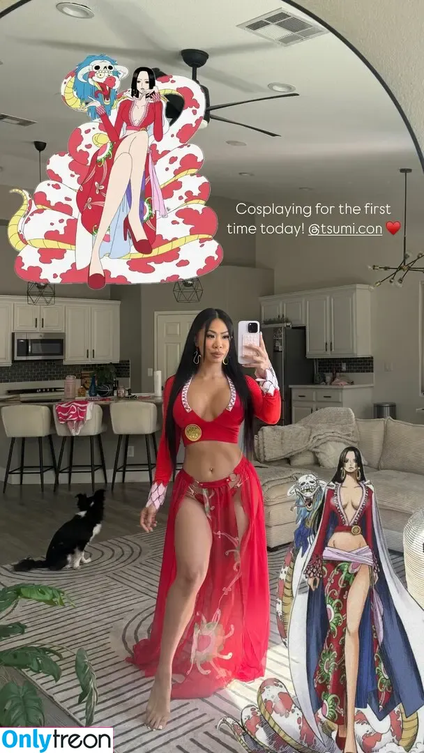 Sharon Tran nude photo #0011 (Valentina_Lane / sharonness / sharontran)