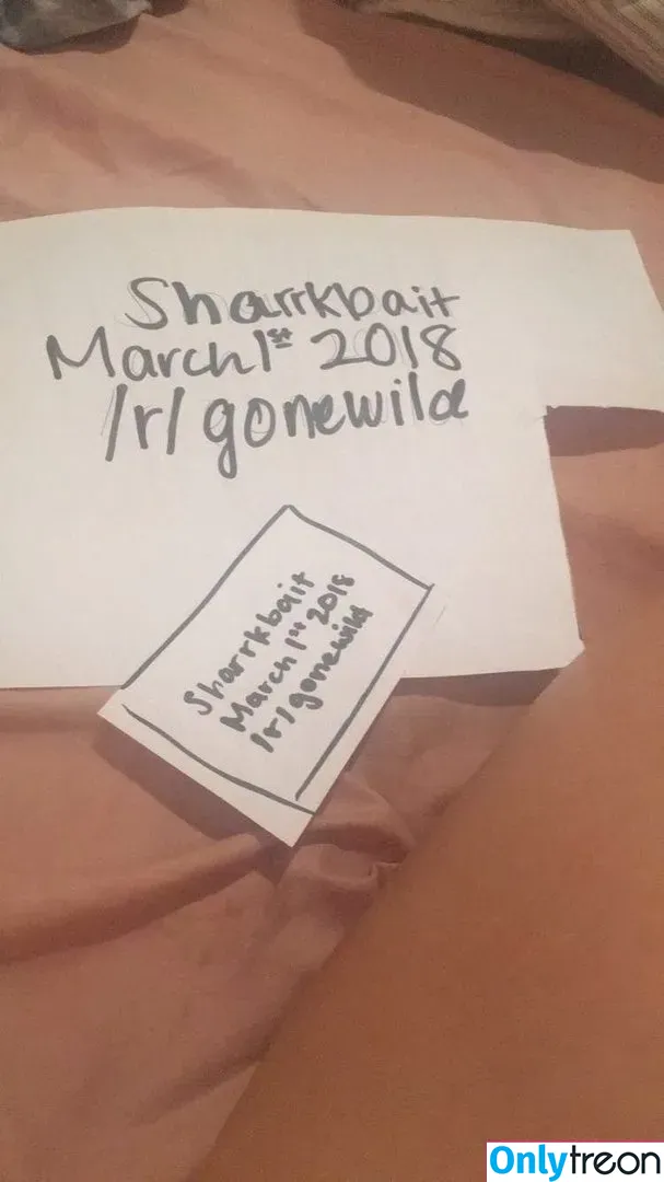 Sharrkbait nude photo #0018 (sharkbaits97)