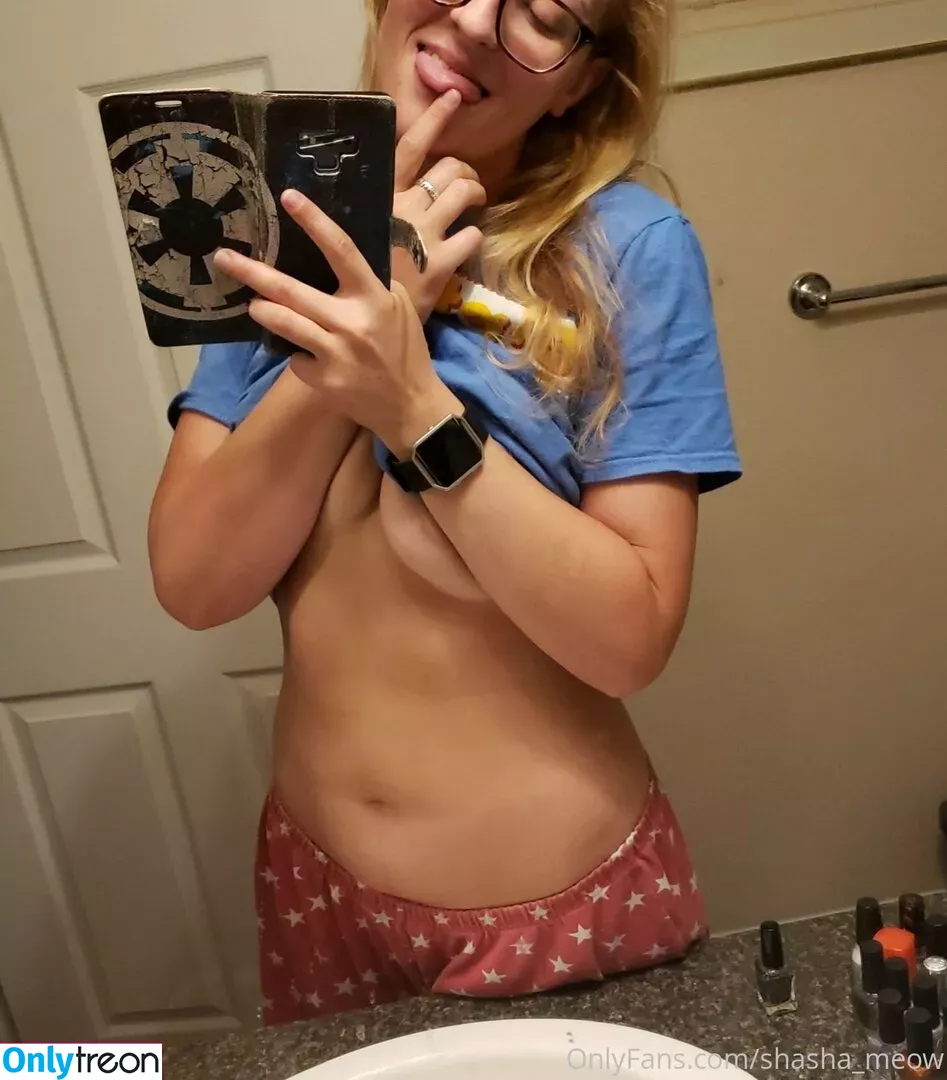 shasha_meow nude photo #0006 (shashameow_gaming)