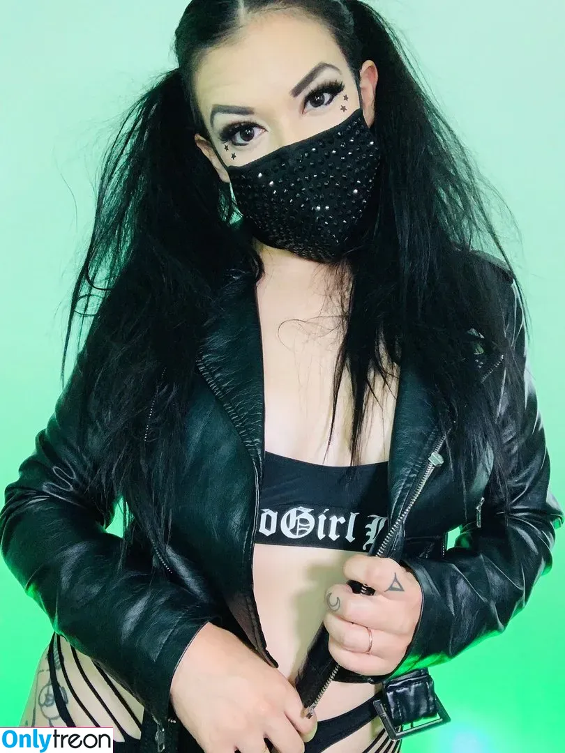 Shaul Guerrero голая photo #0013 (Miss Nyxon / ShaulGuerrero)