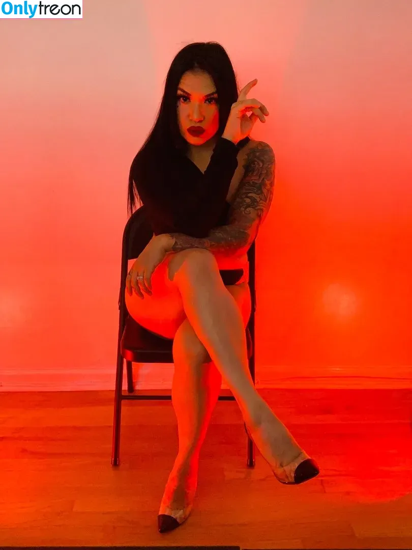 Shaul Guerrero голая photo #0014 (Miss Nyxon / ShaulGuerrero)
