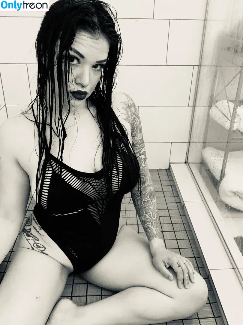 Shaul Guerrero nude photo #0022 (Miss Nyxon / ShaulGuerrero)