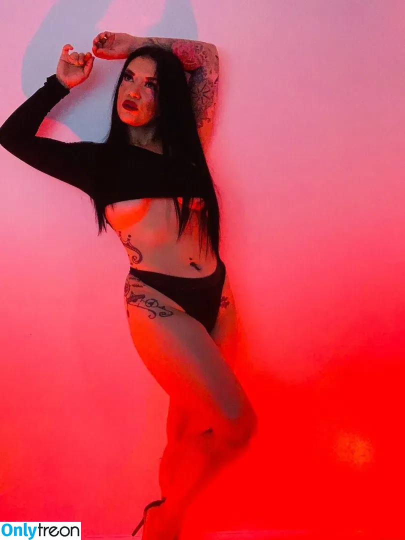Shaul Guerrero nude photo #0032 (Miss Nyxon / ShaulGuerrero)