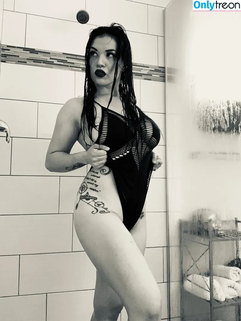Shaul Guerrero nude photo #0033 (Miss Nyxon / ShaulGuerrero)