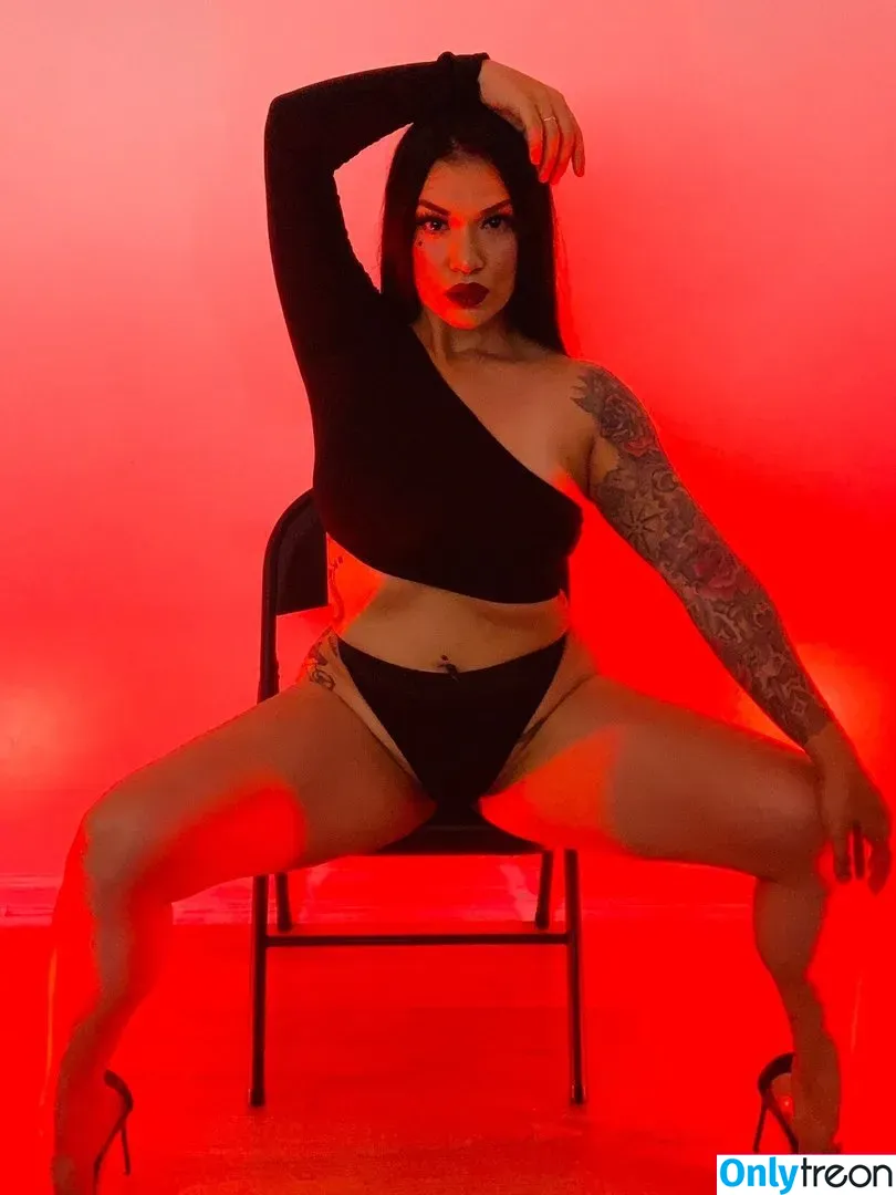 Shaul Guerrero голая photo #0049 (Miss Nyxon / ShaulGuerrero)