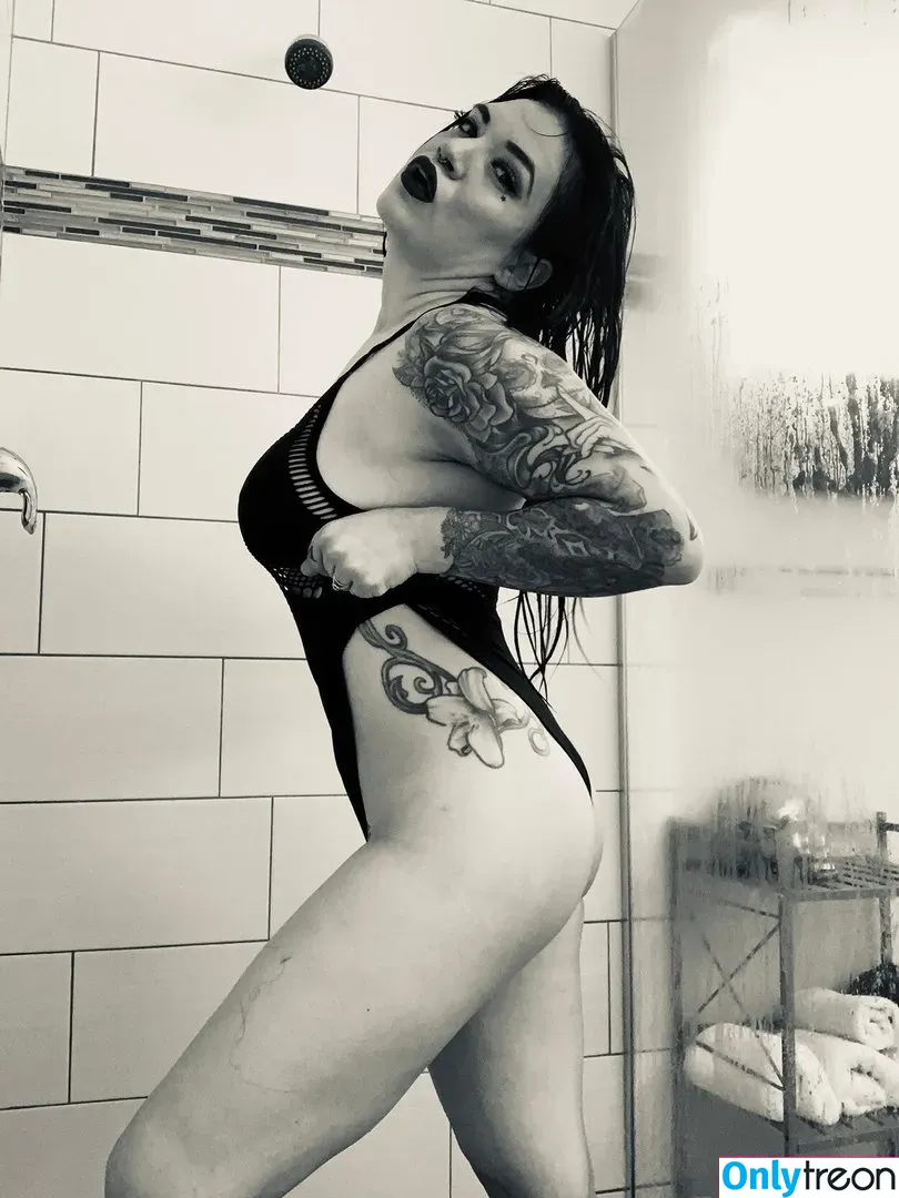 Shaul Guerrero голая photo #0059 (Miss Nyxon / ShaulGuerrero)