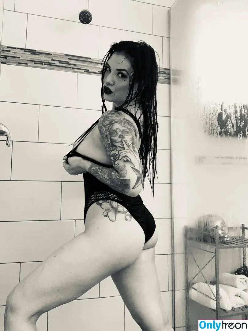 Shaul Guerrero голая photo #0074 (Miss Nyxon / ShaulGuerrero)