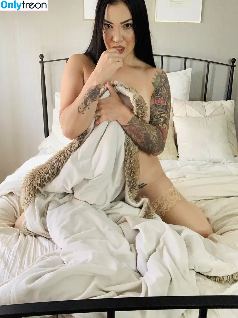 Shaul Guerrero nude photo #0134 (Miss Nyxon / ShaulGuerrero)