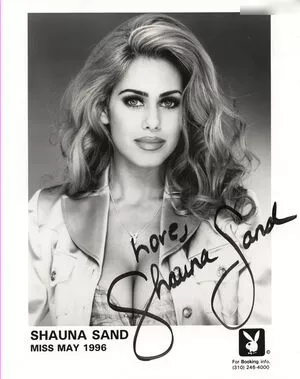Shauna Sand / ShaunaSandLamas / shaunasand фото голая #0189