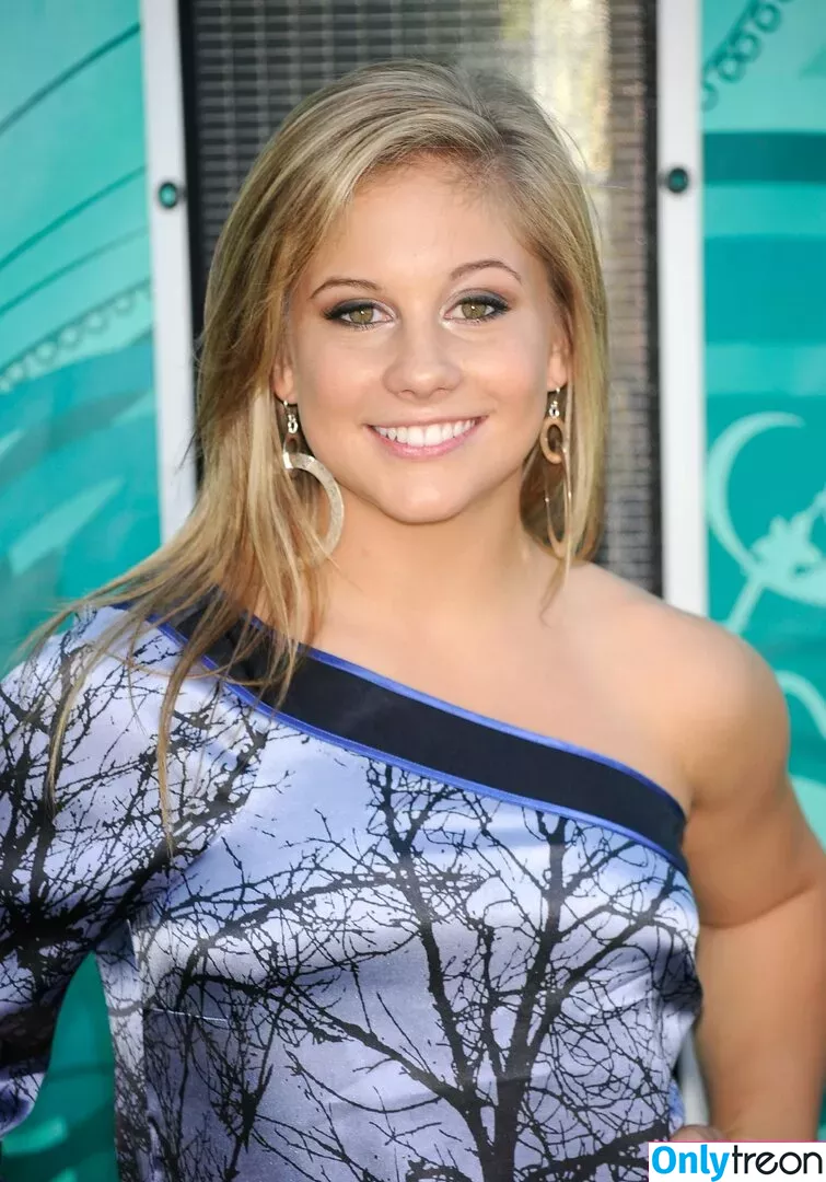 Shawn Johnson nude photo #0010 (shawnjohnson / u247807524)