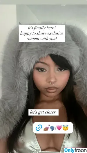 shawtysparkle nude